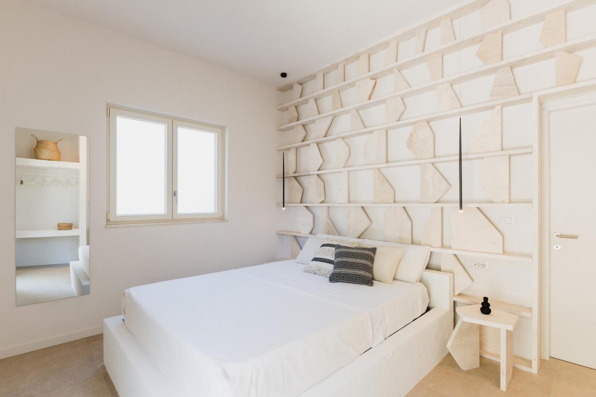 Alenu Bed & Breakfast Alghero Bagian luar foto